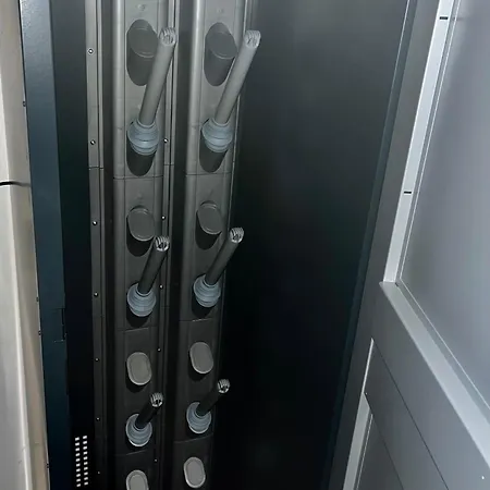 Le Crode Apartment